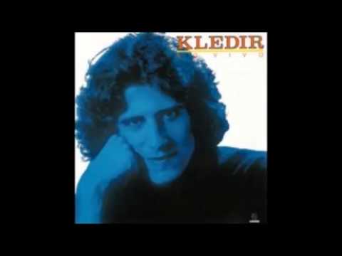 Kledir Ramil — Não Vou de Trem - Kledir Ao Vivo 1991