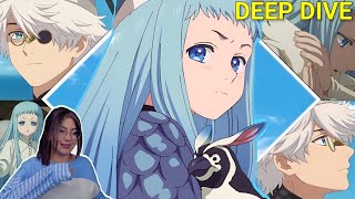 Witch Hat Atelier Deep Dive | Ep 11