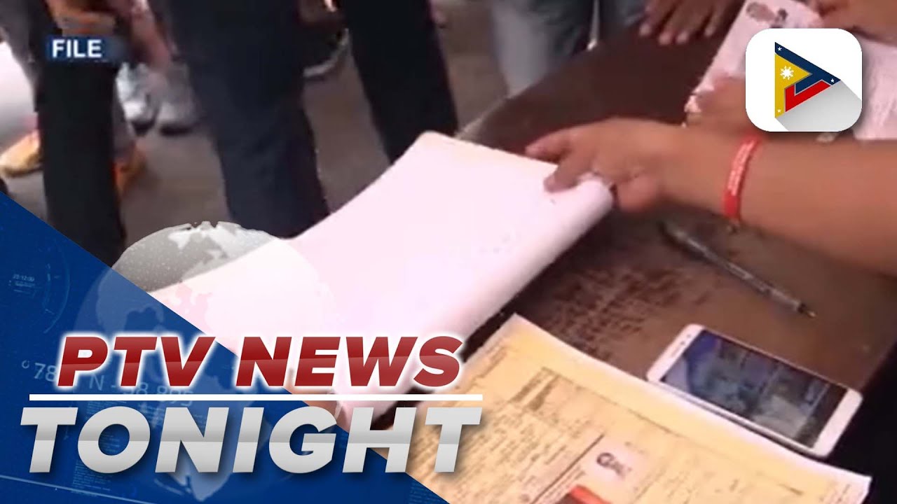 Comelec moves COC filing for BSKE to Aug. 28-Sept. 2