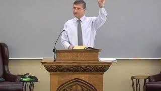 I Corinthians 8:5 Pt. I - Alex Kurz