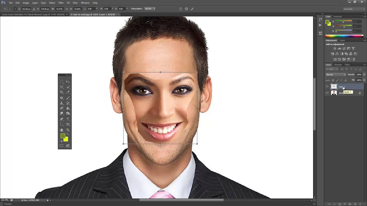 Blend Layers In Photoshop Tutorial YouTube blend-layers-in-photoshop-tutorial-youtube