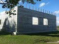 Строительство монолитного дома своими руками  Building a monolithic house with your own hands