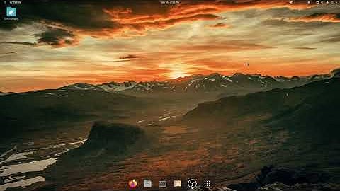 How to Use Custom Icons in Linux!