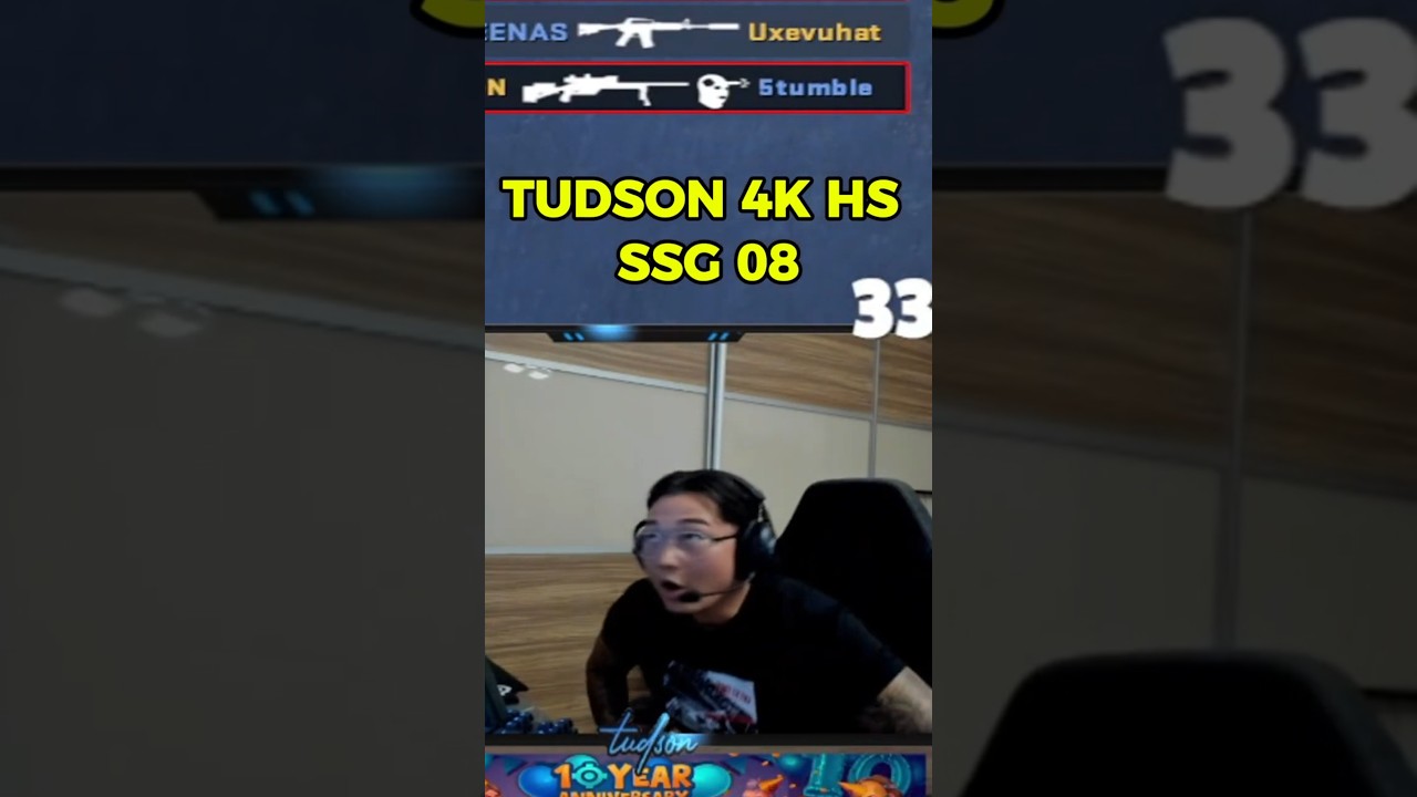 TUDSON AKCJA ŻYCIA? 