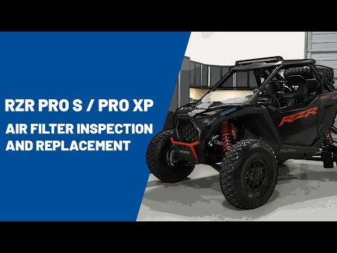 2025 RZR Pro