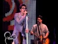 Jonas Brothers - Things will Never be the Same