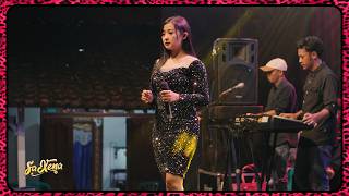 Download lagu RIZKY AMELIA ~ BUTTERFLY | SAXENA BLENDRONG