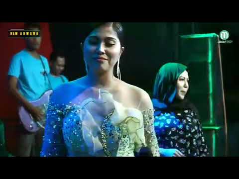 WONG LANANG LARA ATINE - DHEWI DIVA || ARWANA ELLECTONE LIVE KESAMBI CIREBON