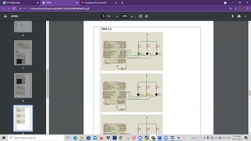 PW3 EMBEDDED SYSTEM APPLICATION