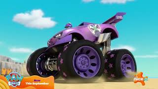 Paw Patrol - Rescue Wheels Promo August-September 2024, Nick Jr. Us
