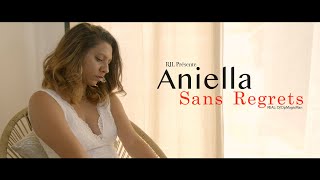 Aniella - Sans regrets - Clip officiel Resimi