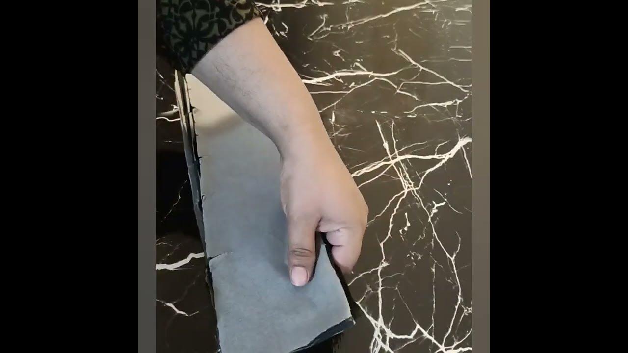 DIY Shredded Tissue Paper for your Packaging