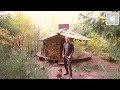 Seit 6 Jahren alleine im Wald - Marc Freukes der ... - YouTube