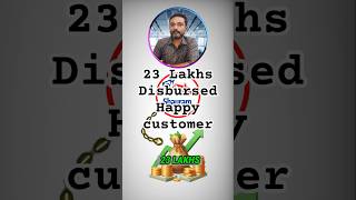 23 லடசம Loan Disbursed Contact Us 91-8925262306 Enterprises