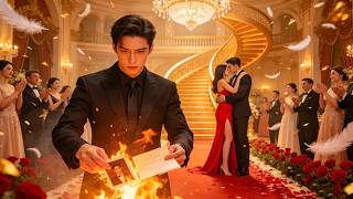 For Mistress, Tethered Her to  Back of  Car Like  Dog—She Divorced&Married Tycoon, Now He Kneels!