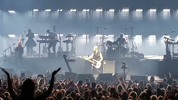 Calogero (Cache Cache) zénith de Nancy