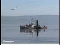 Кинерет - Галилейское море. Видео экскурсия  по Израилю