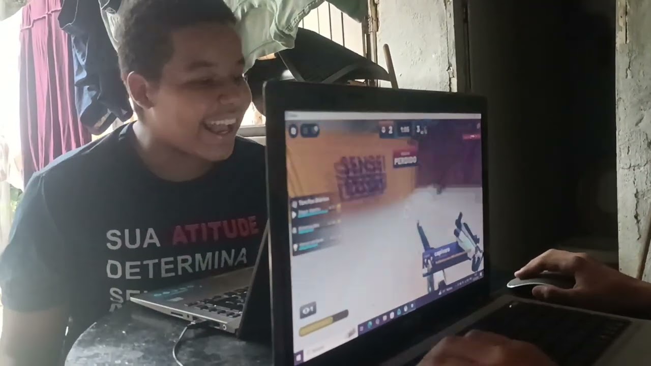 X1 KAUÃ X IGOR NO RIVALS SO ARMA ALEATÓRIA!!!