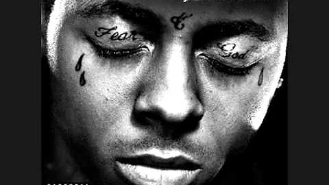 Lil Wayne - Man of the year