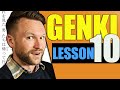 【N5】Genki 1 Lesson 10 Japanese Grammar Made Clear | COMPARISON in Japanese
