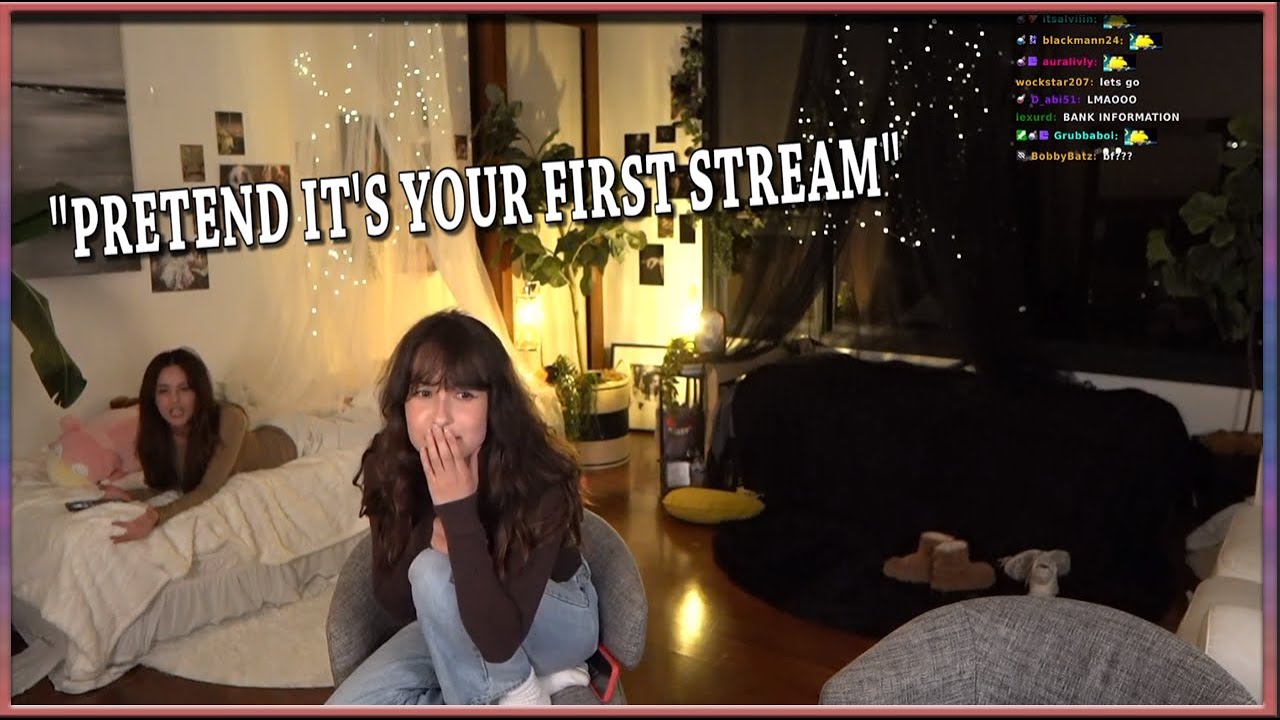 Q&A With Emily and Lore