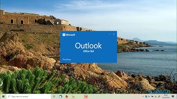 How to configuration Outlook Office 365 with Zimbra