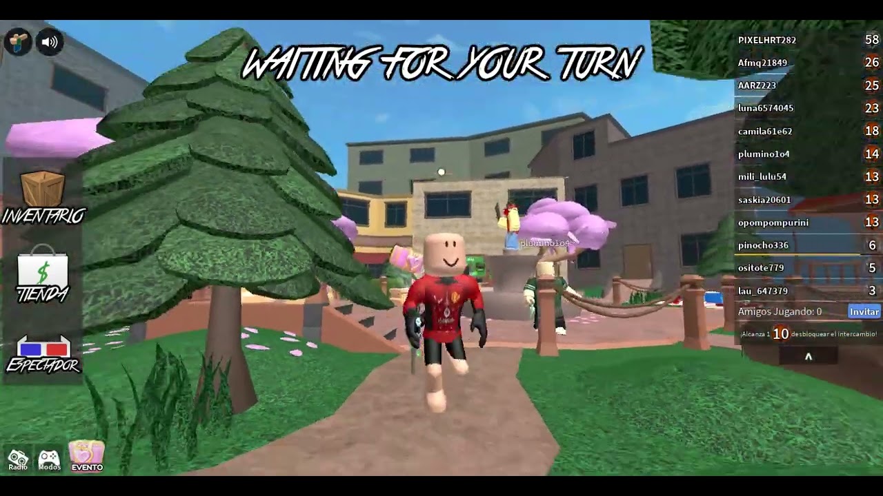 🔴JUGANDO MM2💢 SOY MUY MALO XD😠🔴