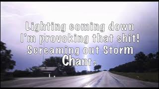 SPEED GANG - IM A KILLER , IM A LOVER (LYRIC VIDEO)