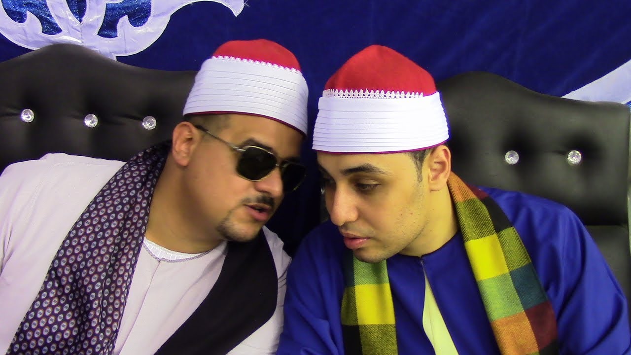 الشيخ ممدوح عامر سورة يوسف عزاء الحاجة نفيسة محمد السادات ميت ابو الكوم منوفية 12=9=2018