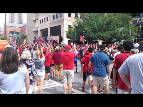 ATL FC UTD