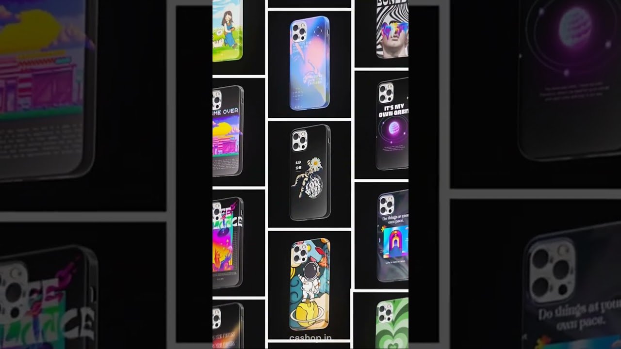 Buy your premium cases now . cashop.in
