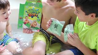 Zimpli Kids Slime Baft Fun