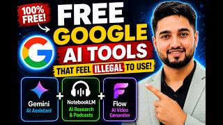 Google Just Made These Ai Tools Free