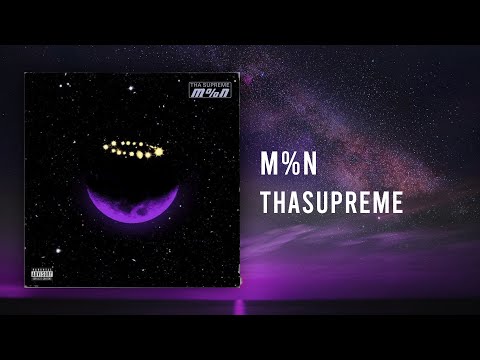 Tha Supreme M N Slowed Reverb 