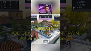 Il a fini la game en 18/4 😂😂😂 #m8 #callofduty #cod #cdl #gotaga #joe #m8win #gentlemates