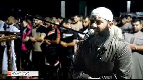 فَلَوْلَا إِذَا بَلَغَتِ الْحُلْقُومَ  ~ تلاوة خاشعة للشيخ غسان الشوربجي