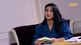 Nahori nashta: Texno 28-soni (13.02.2018)