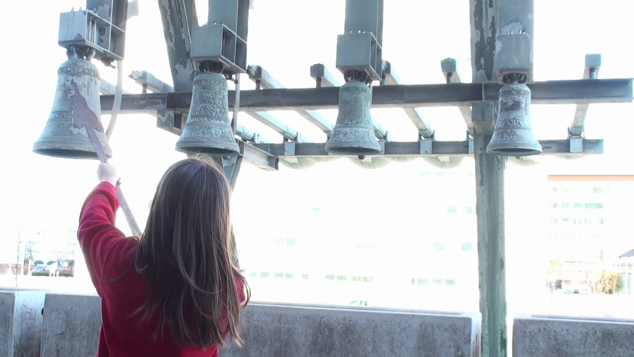 COME SUONARE LE CAMPANE DEL CRYSTAL PALACE CON LA PUNTA DI TOCKERVILLE