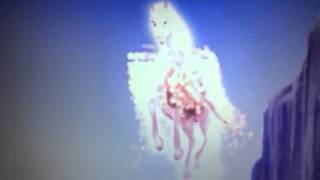 Barbie And The Magic Of Pegasus Briettas Human Transformation italian