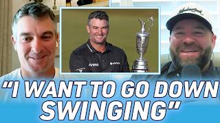 How Ryan Fox won his FIRST MAJOR at the Open Championship