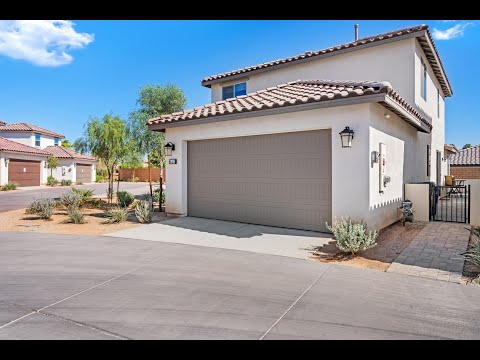 80413 Redstone Way, La Quinta, CA home video tour