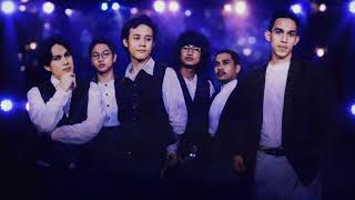 Funk Section  Terpesona jazz Fusion Cover