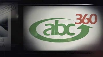 Announcing abc360