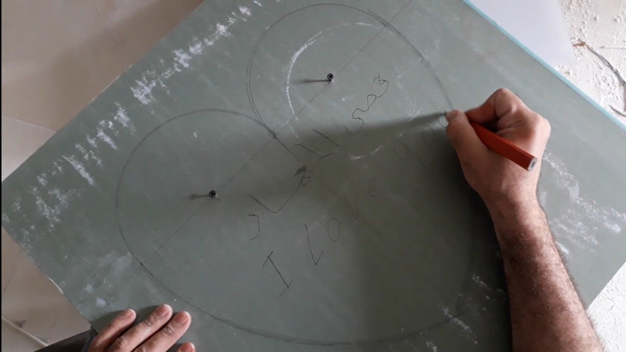 السؤال الأكثر طلبا من المشتركين كيف أرسم الأقواس بشكل هندسي