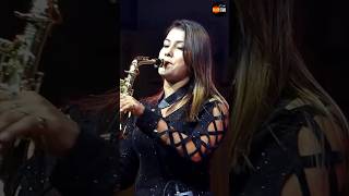 Popular Saxophone Music || Yamma Yamma || Saxophone Queen Lipika || Bikash Studio