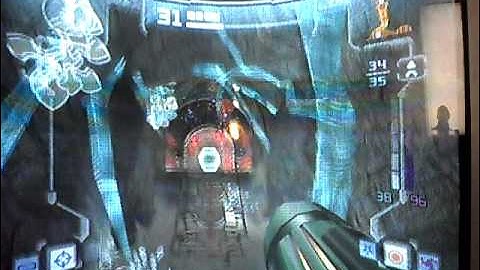 Metroid Prime 2 Walkthrough part 20: Back to Agon