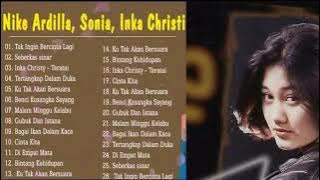 Diva slow rock Indonesia