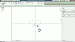 Revit Families Series - Custom Railing Profile - A How To Guide