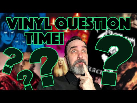 Response to The Rock Scout’s “Question Time” Video