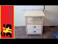 How to Build an End Table Tutorial How to Build an End Table Tutorial